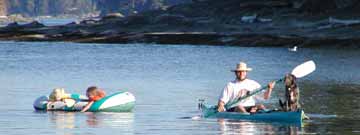 Simply Messing
                                              About in Boats.